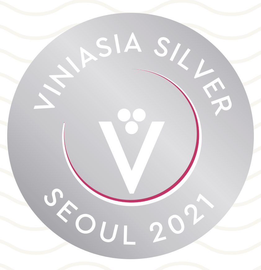 Viniasia Seoul 2021