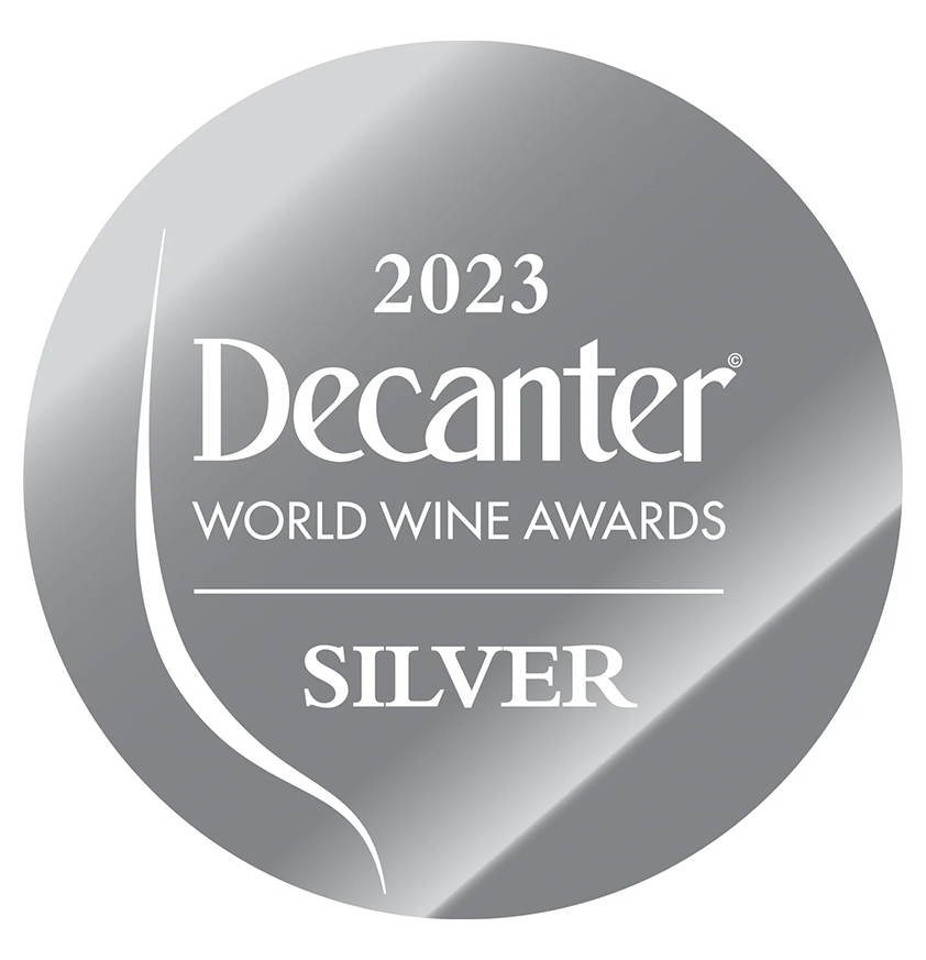 Decanter 2023