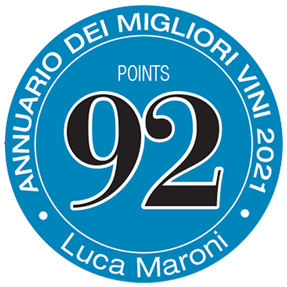 Annuario Migliori Vini 2021